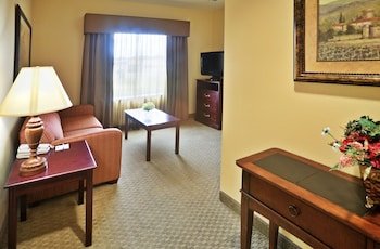 Holiday Inn Express Texarkana