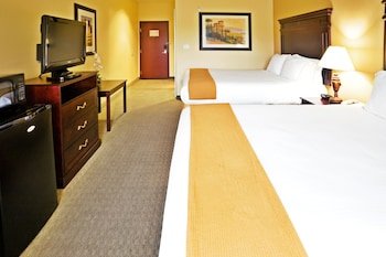 Holiday Inn Express Texarkana