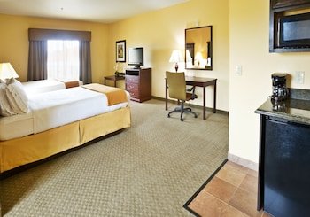 Holiday Inn Express Texarkana