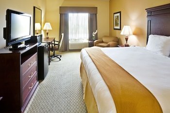 Holiday Inn Express Texarkana