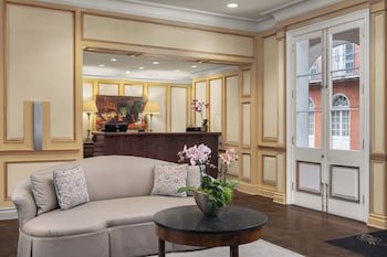 Hotel Mazarin