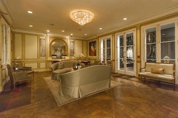 Hotel Mazarin