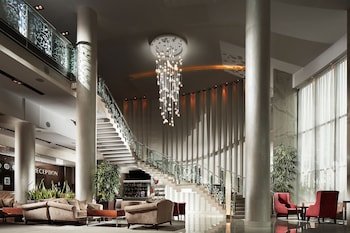 Victoria & SPA Hotel