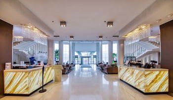 Victoria & SPA Hotel