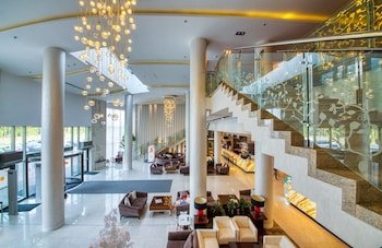 Victoria & SPA Hotel