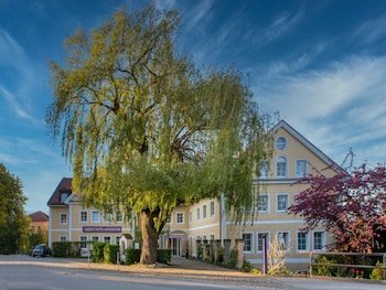 AKZENT Hotel Aufkirchen