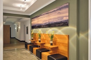 AKZENT Hotel Aufkirchen