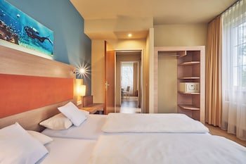 AKZENT Hotel Aufkirchen