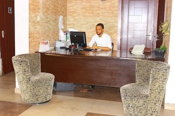 1804 Boutique Hotel