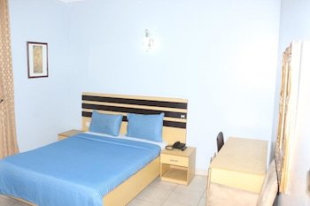 1804 Boutique Hotel