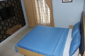 1804 Boutique Hotel