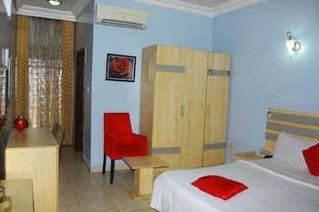 1804 Boutique Hotel