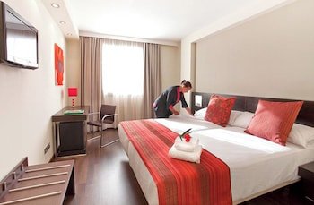Aura Hotel Algeciras
