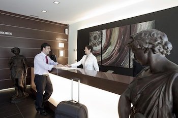 Aura Hotel Algeciras