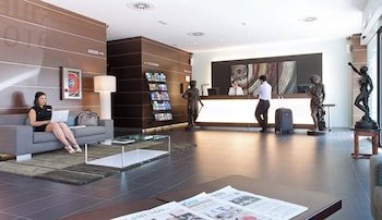Aura Hotel Algeciras
