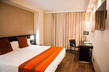 Aura Hotel Algeciras