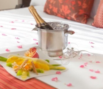 Aura Hotel Algeciras