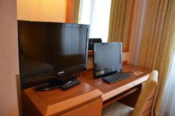 Hotel Mia Cara & Spa