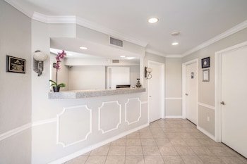 Americas Best Value Inn New Braunfels / San Antonio