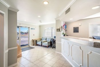 Americas Best Value Inn New Braunfels / San Antonio