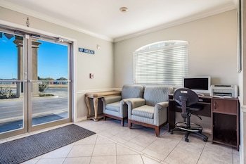 Americas Best Value Inn New Braunfels / San Antonio