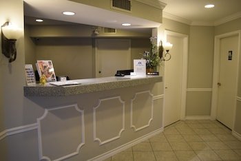 Americas Best Value Inn New Braunfels / San Antonio