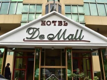 Hotel De Mall
