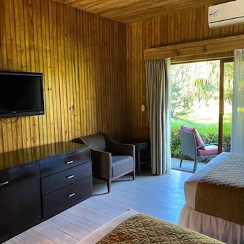 La Ensenada Beach Resort And Convention