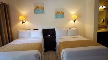 La Ensenada Beach Resort And Convention
