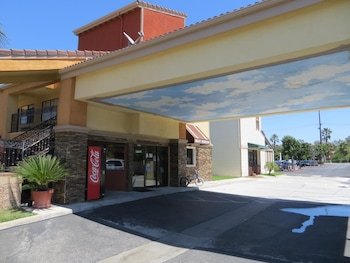 Azusa INN Motel