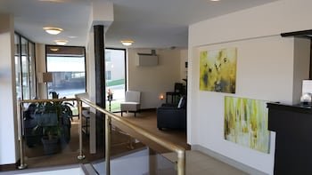 Magnuson Hotel Niagara Falls