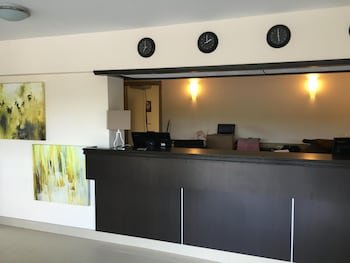 Magnuson Hotel Niagara Falls