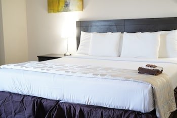 Magnuson Hotel Niagara Falls