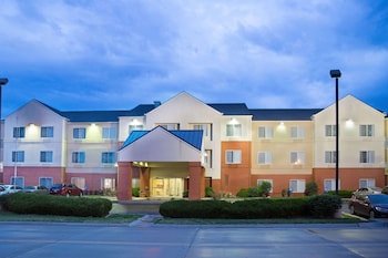 AmericInn By Wyndham Hays
