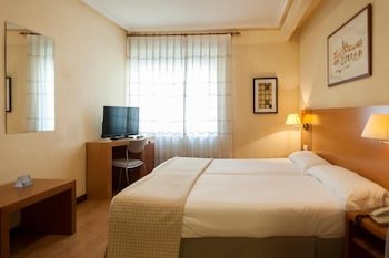 Hotel Mercado