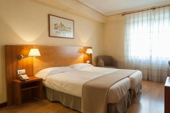 Hotel Mercado