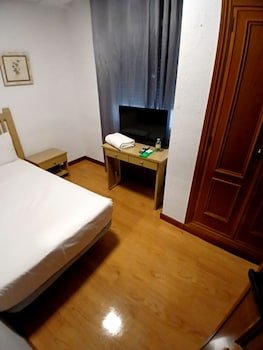 Hotel Mercado