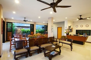 Patong V Hotel