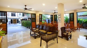 Patong V Hotel