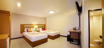 Patong V Hotel