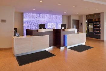Fairfield Inn & Suites Cedar Rapids