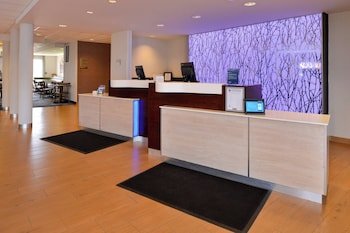 Fairfield Inn & Suites Cedar Rapids