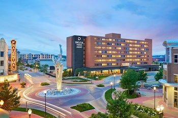Delta Hotels Muskegon Downtown
