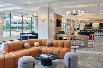 Delta Hotels Muskegon Downtown