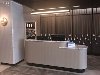 Delta Hotels Muskegon Downtown