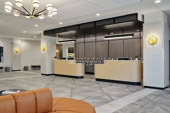 Delta Hotels Muskegon Downtown