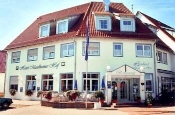 Maselheimer Hof