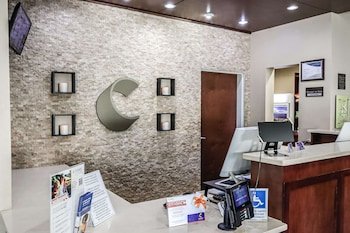 Comfort Suites Dunnellon Near Rainbow Springs