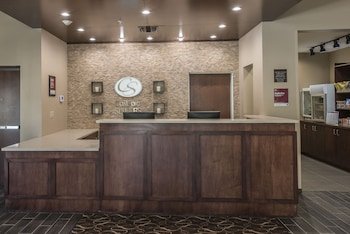 Comfort Suites Dunnellon Near Rainbow Springs