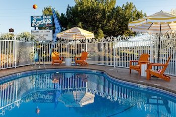 Quail Park Lodge